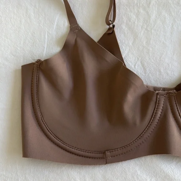 NWOT Joe Fresh Women’s Demi Bra - Picture 2 of 4